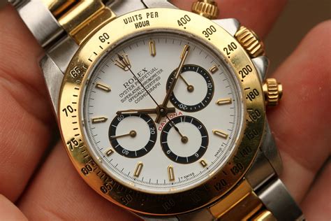 rolex daytona 93|1993 rolex daytona price.